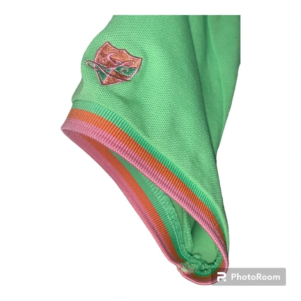 RALPH LAUREN POLO TOP